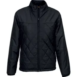 Ladies Rochfort Black